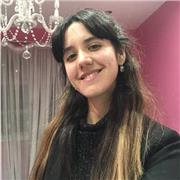 Profesor de ingles, doy clases a niños y adolescentes