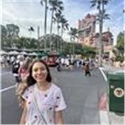 Soy nativa en español y en quiero dar clases particulares especialmente para mejorar el habla