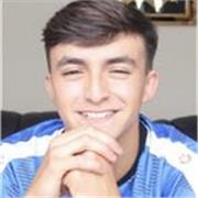 Passionate, approachable tutor focused on building skills and confidence