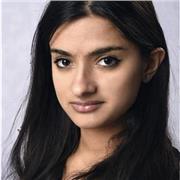 Sampreeti Birdi