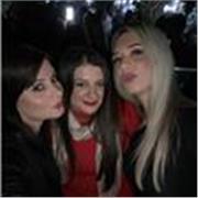 I believe my profile is strengthened by a strong organizational skills . I have continuous engagement with art and medicine