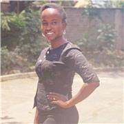 Elizabeth Nzuki