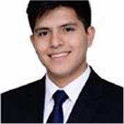 Profesor de matemáticas para chicos de primaria, y secundaria