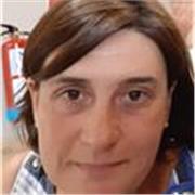 Muy simpática, agradableservicial con todos los niños, me adapto súper bien con los niños