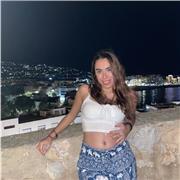 Profesora de Matemáticas u otros apta a todas las edades y niveles