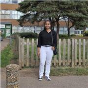 Passionate recent school leaver offering patient, relatable tutoring to students who learn best one-to-one.