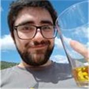 Profesor de inglés con nivel C1, clases online o presenciales 