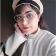 Profesora nativa de árabe – clases dinámicas y personalizadas