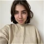 Hola, soy estudiante y ofrezco clases de repaso para ayudar con los deberes, preparación de exámenes y comprensión de temas