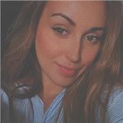 Profesora de refuerzo para primaria y ESO