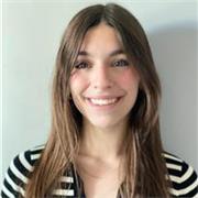 Soy una alumna de magisterio, se me dan muy bien las matemáticas y con diversas metodologías para la comprensión de estas.