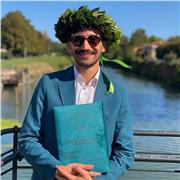 se la biologia ti spaventa contattami e ti aiuterò a fartela amare