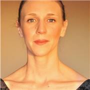 Profesora de Ballet, Coaching, danza contemporánea, flexibilidad y preparación física, para todos los niveles