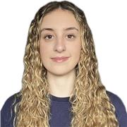 Alumna con gran interés por aprender y enseñar.