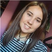 Doy clases a infantil, primaria y primeros cursos de secundaria atendiendo a cada nivel y necesidades de los alumnos y alumnas