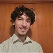 Profe de inglés para primaria, ESO y bachillerato. 