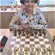 Soy profesora de ajedrez e imparto clases para todas las edades