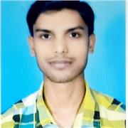 I'm postgraduate student in Astrophysics and I'm proficient to give lessons upto A-level Physics and Mathematics.