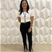 Formada em pedagogia, pós-graduada em Neuropsicopedagogia e Psicanálise Clínica e pós-graduanda em Neurociências, Educação e Desenvolvimento Infantil