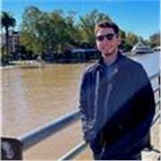 Estudante de Engenharia Civil na Universidade de Fortaleza no 9º Semestre, com vocação em Matemática e Geometria