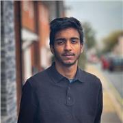 Jubel Ahmed