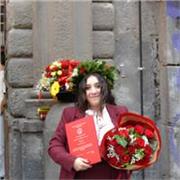 Laureata offre lezioni di coreano online per principianti