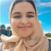 Professeur primaire avec une expérience au soutien d'élèves à réaliser leur devoir et apprendre Anglais, Français et Arabe.