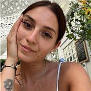 Studentessa universitaria offre lezioni di MATEMATICA e GEOMETRIA
