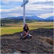 Profesora de nivel inicial imparto clases para niños