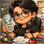 Docente de Producción Audiovisual y español con trayectoria en medios