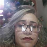 Docente de español para extranjeros