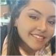 Estudiante de bachillerato, motivadora, alegre, divertida y extrovertida