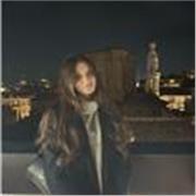 Offro ripetizioni e aiuto compiti online individuali o di gruppo per studenti, sono una studentessa universitaria di Roma.  