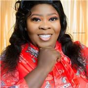 Oluwaseun Morolake Alake