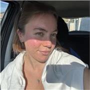 Ciao! Se hai bisogno di aiuto con l'inglese, contattami!