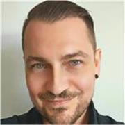 I'm a senior communications professional with a Masters in Pedagogy and 20 years experience in language and soft skills training.