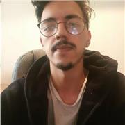 Student Shares his English Knowledge on all levels