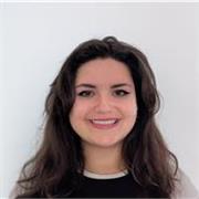 Profesora de ingles y apoyo escolar en todas formas