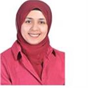 Certified Arabic tutor helping non-native speakers of all levels learn Modern Standard Arabic and dialects confidently.
