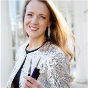 I offer lessons in the foundations of art, drawing, oil painting, watercolour, and even creative face painting