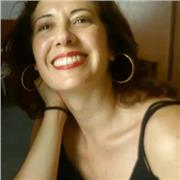 No soy profesora aunque tengo el título de Cambridge C2, soy paciente y me gusta enseñar, sobretodo ayudar con el inglés a los alu