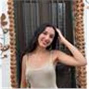 Profesora titulada en ingles con capacidad para enseñar a todas las edades y en cualquier ubicación 