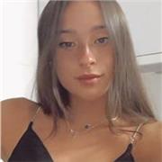 Profesora de apoyo para primaria y ESO de todas las materias. Estudio medicina y tengo un B2 en inglés