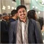 A Theoretical Biologist in nature who loves Biology 