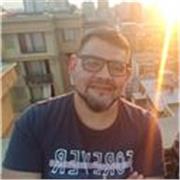 Profesor Particular de Inglés para clases online