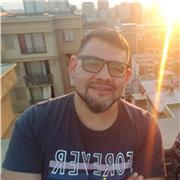 Traductor Inglés con amplia experiencia en Turismo