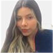 Profesora de matemáticas lista para ayudar a tus pequeños