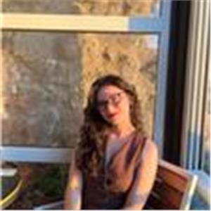 Ayse Durmaz