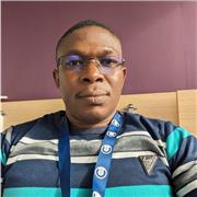 Mr Cornelius Okafor
