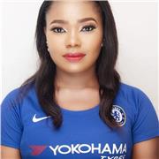 Evelyn Terah
